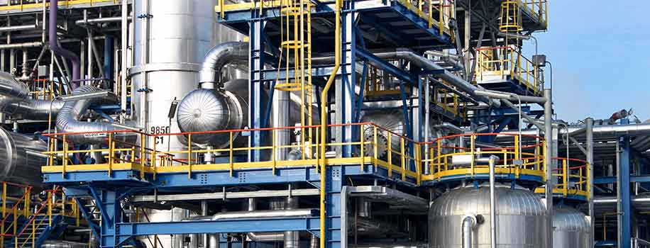 Security Solutions for Chemical Plants in Albuquerque, NM