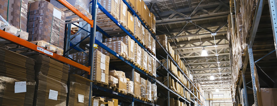 Security Solutions for Warehouses in Albuquerque, NM